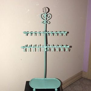 JEWELRY STAND